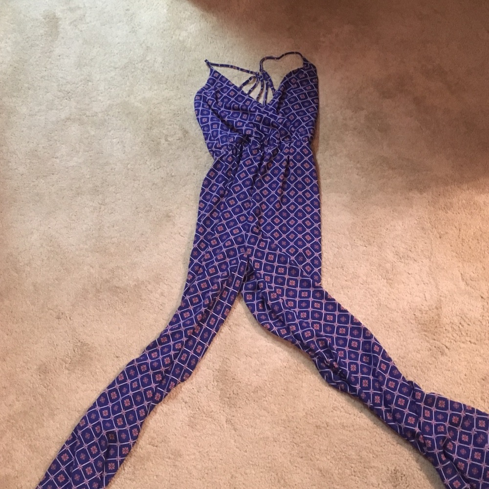 Jumpsuit