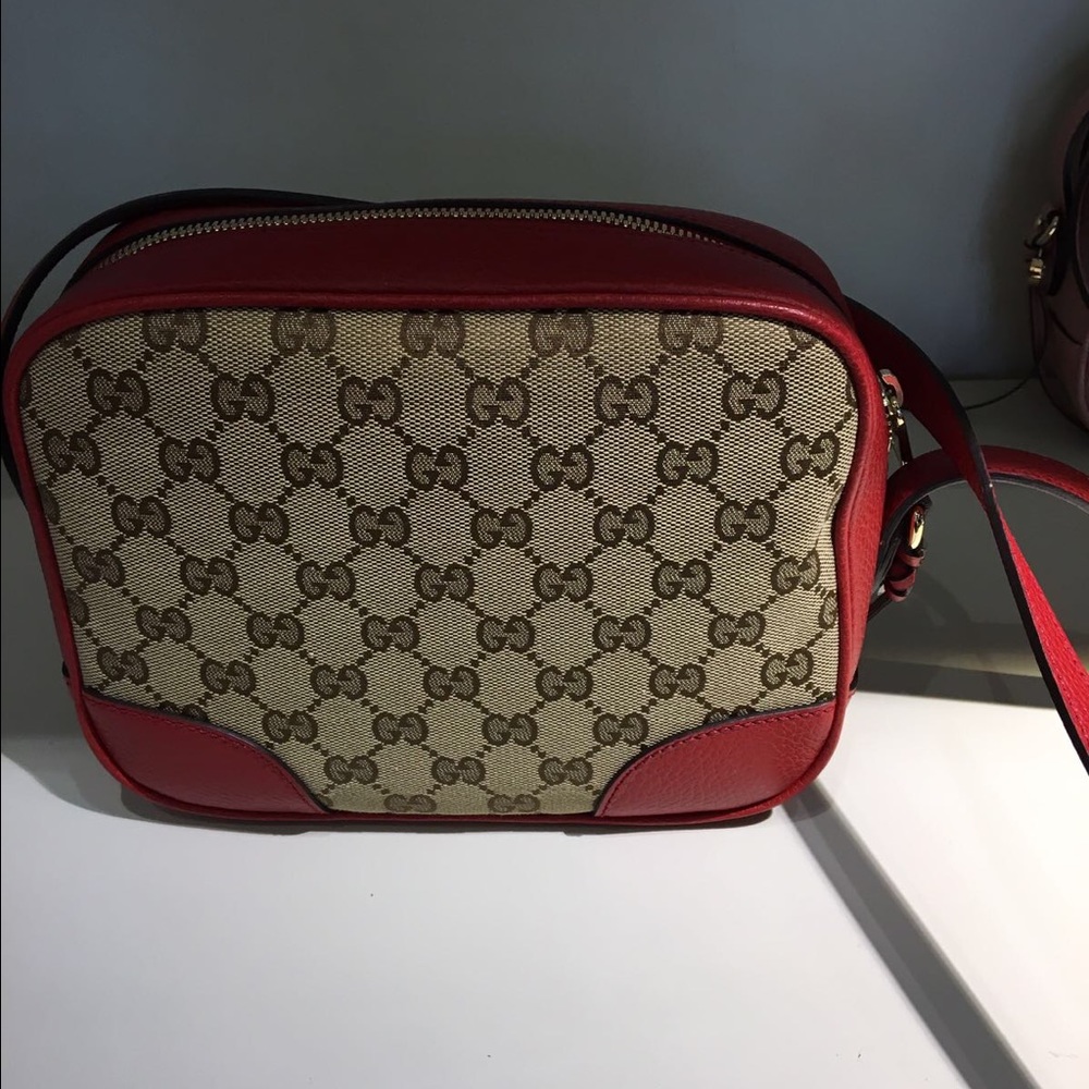 Gucci Crossbody