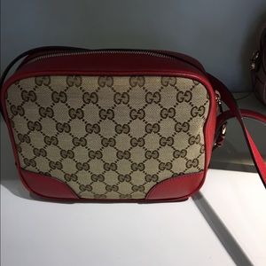 Gucci Crossbody