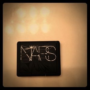 NARS opal coast eye shadow