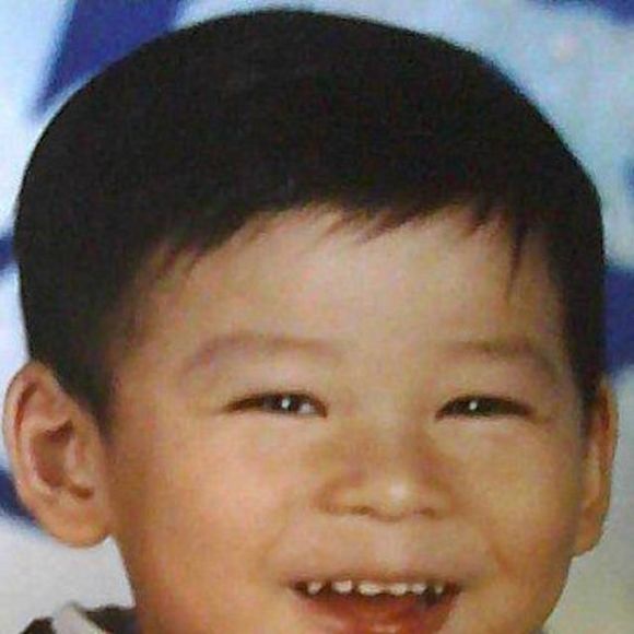 Meet your Posher, Matthew - Picture 1 of 1