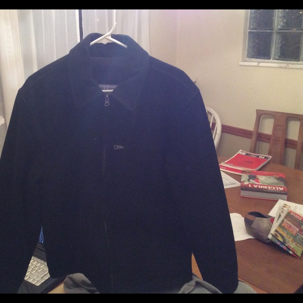 Old Navy Size medium winter coat