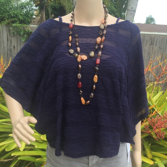 INC International Concepts Tops - I.N.C. Top