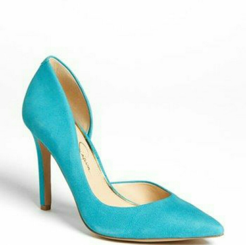 Jessica Simpson - Claudette