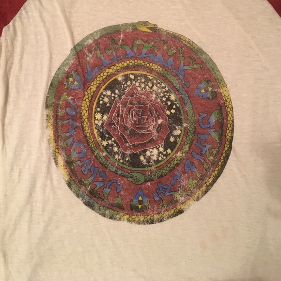 Obey shirt - Picture 2 of 3