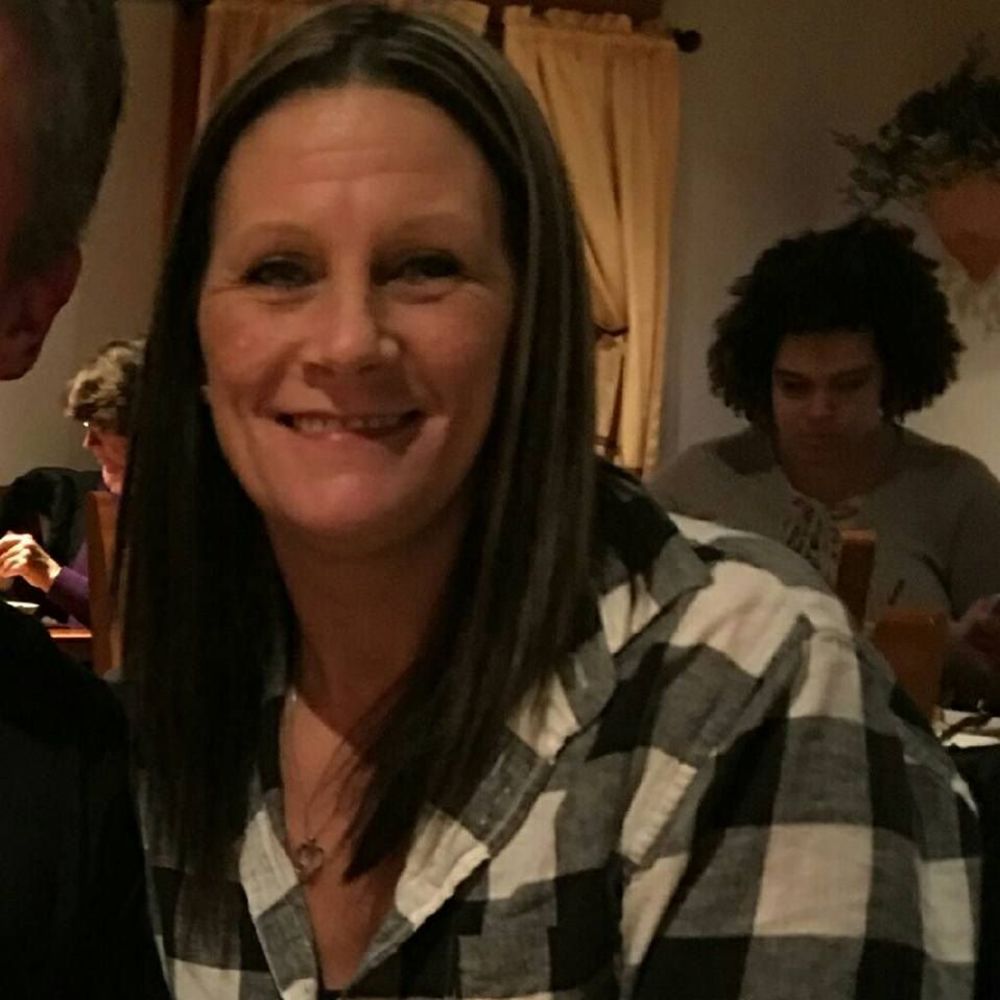 Meet your Posher, Barb