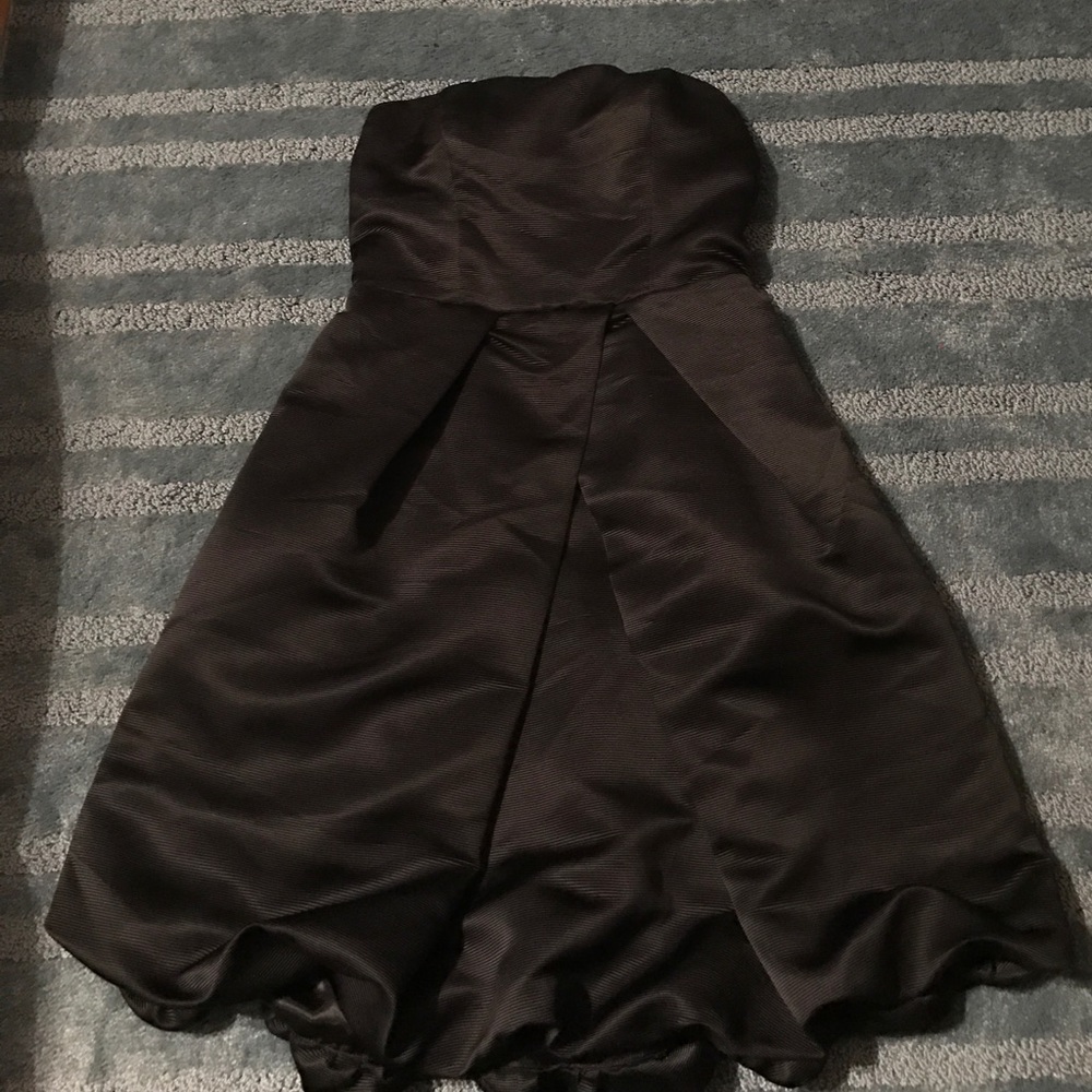 Vintage Express LBD
