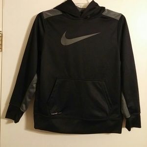 Nike Therma-Fit Youth Hoodie
