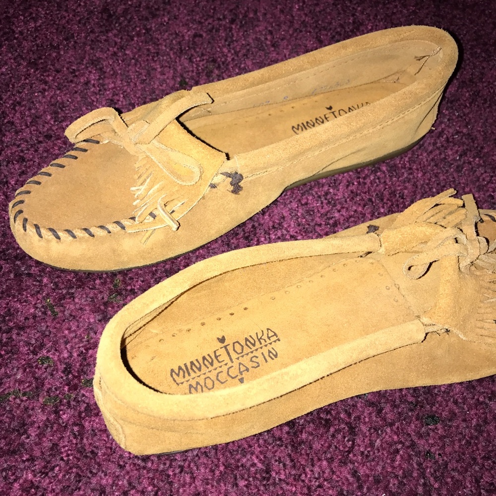 Minnetonka flats 7.5 New