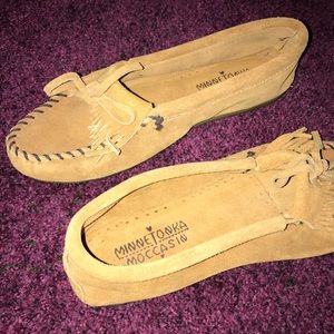 Minnetonka flats 7.5 New
