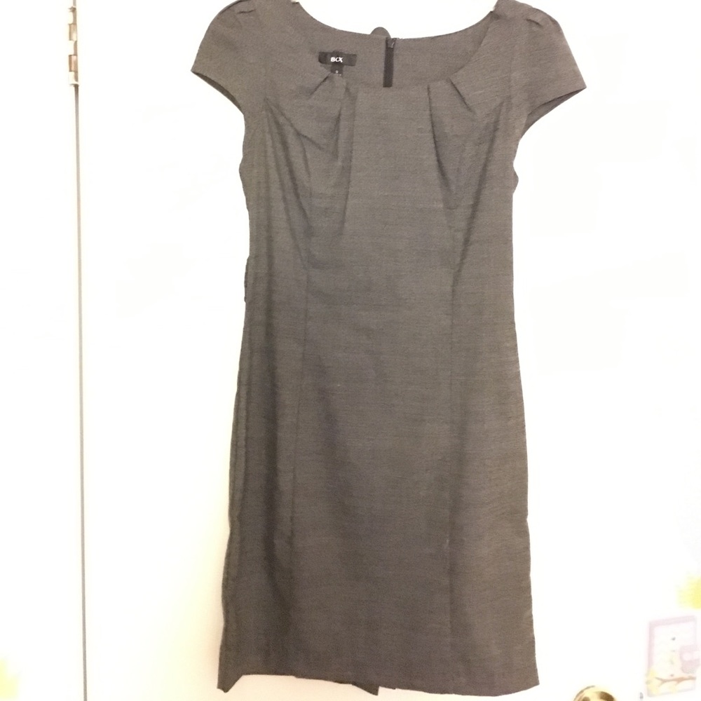 Business dress