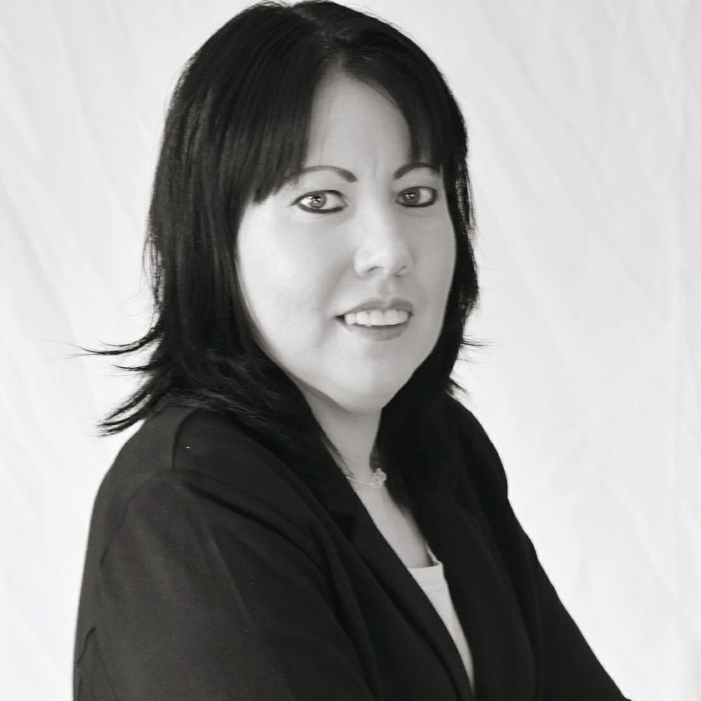 Meet your Posher, Karen