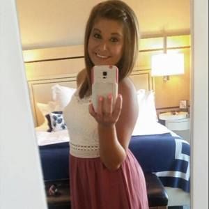 Meet your Posher, Kristen