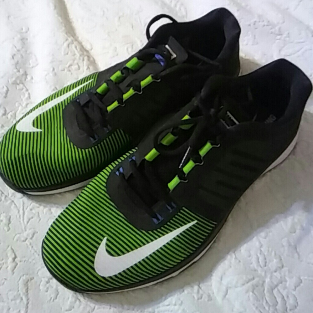 Nike zoom speed TR mens trainer
