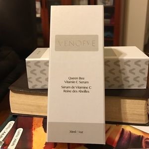 Venofye Queen Bee Vitamin C Serum