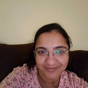 Meet your Posher, Rozina