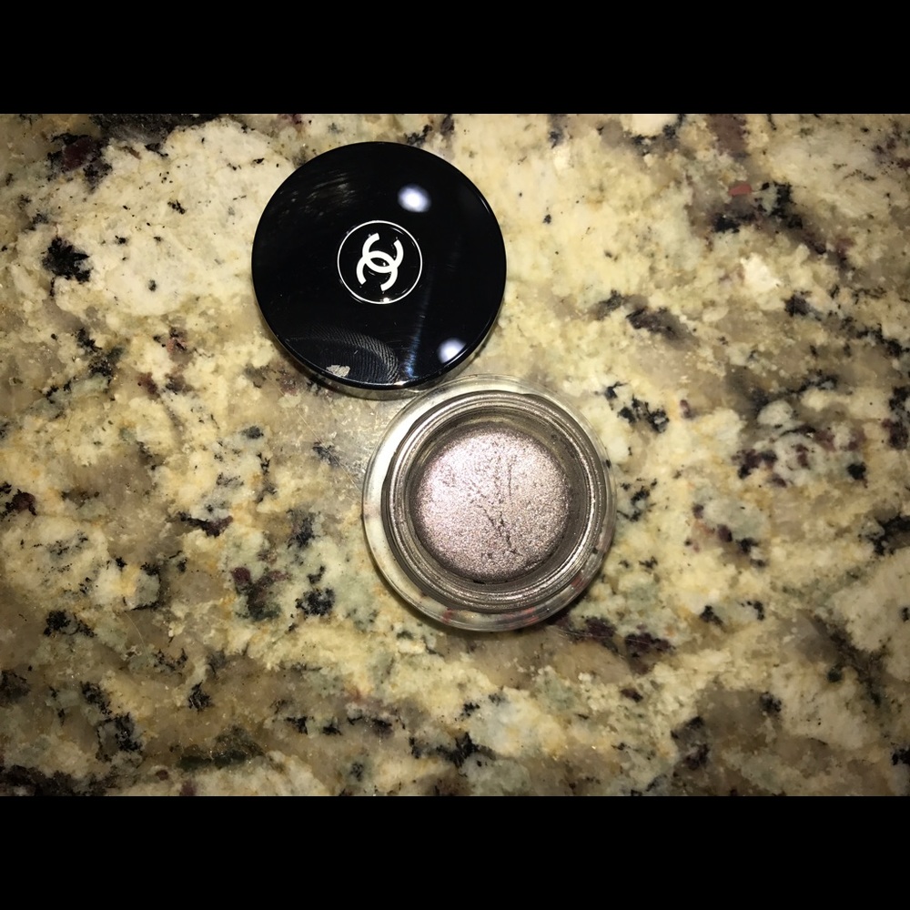 Chanel eye shadow