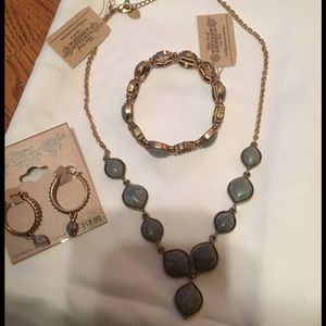 NWT Nine West Vintage Collection