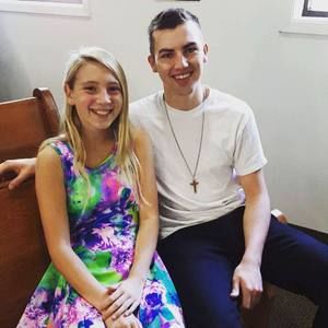 Meet your Posher, Jacob