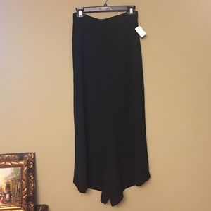 Crea Concept black skirt/pant