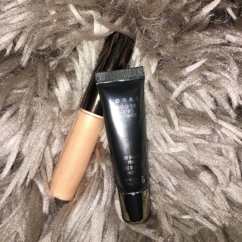 Lorac and becca bundle!