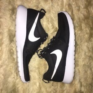 Nike Roshe Runs Sz.8