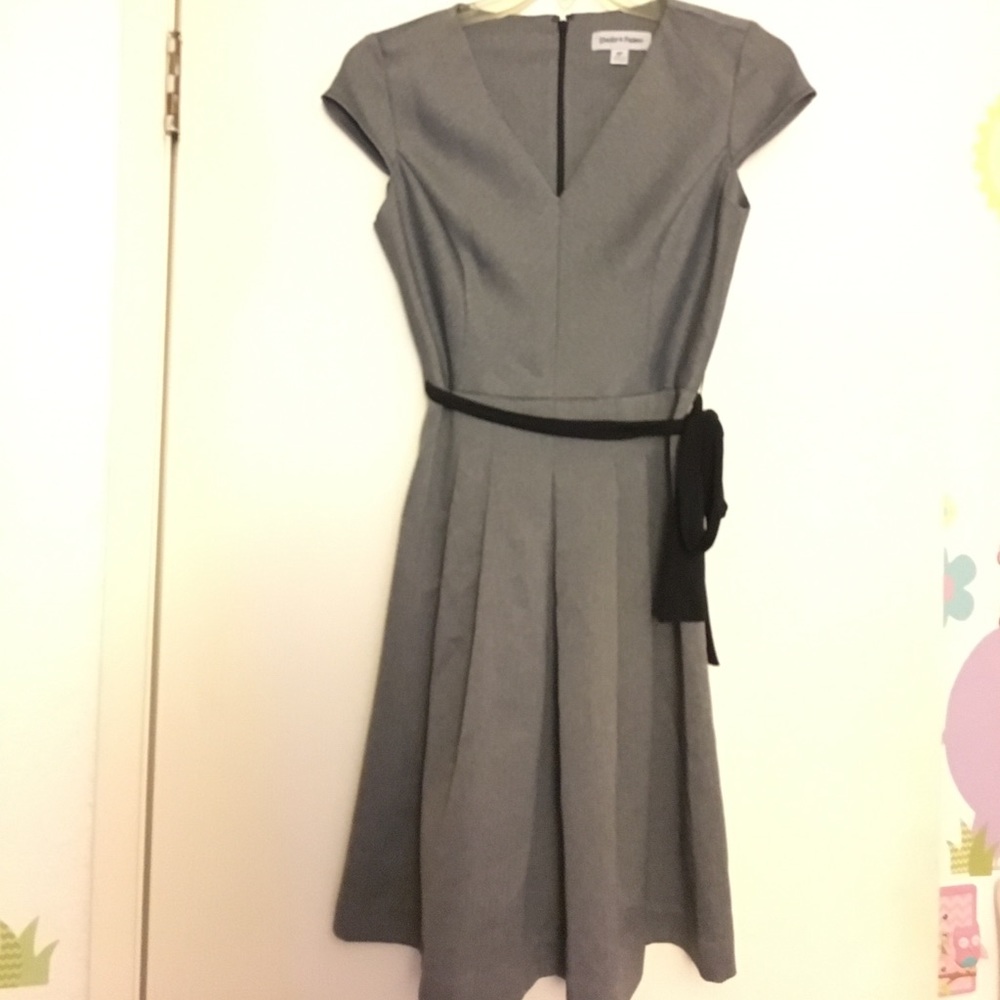 Cute business dress