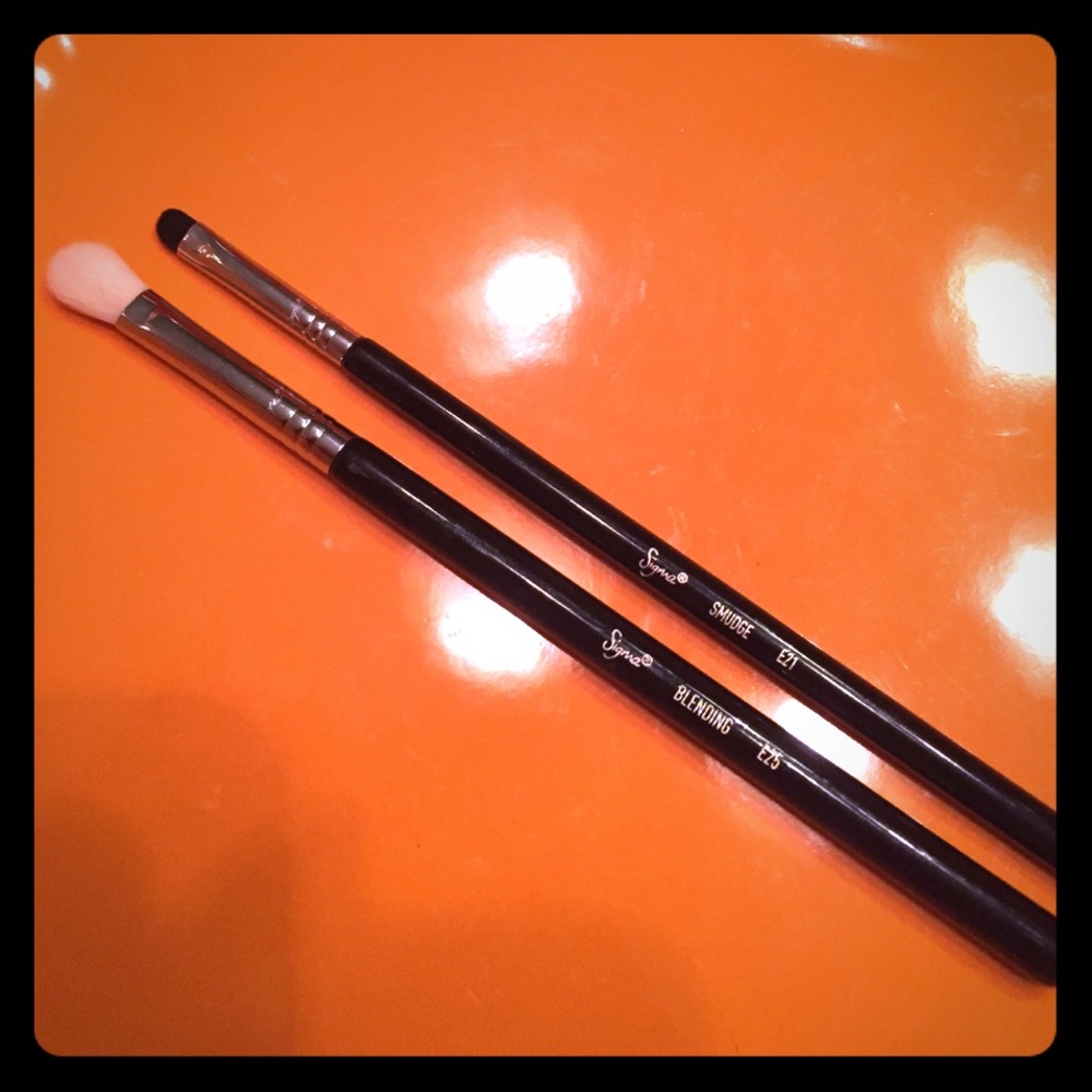 Sigma Brush Bundle!