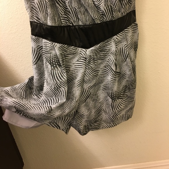 Silence + noise jumpsuit - Picture 2 of 3