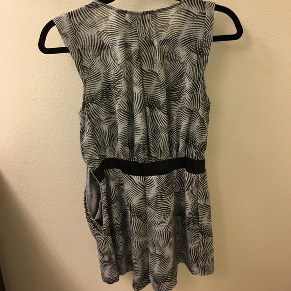 Silence + noise jumpsuit - Picture 3 of 3