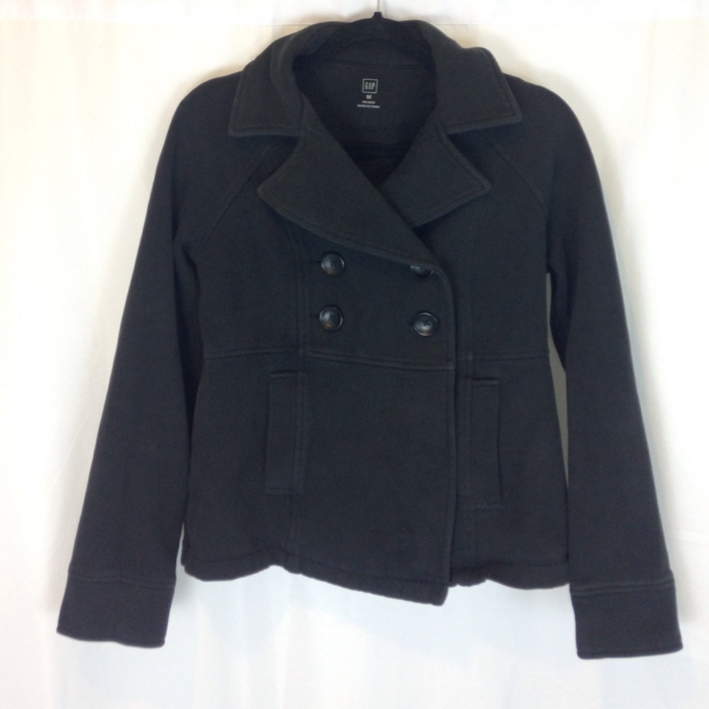Gap Jacket