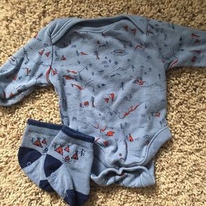 Old Navy Onesies