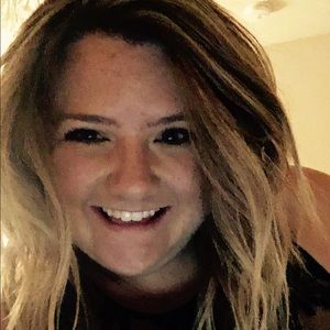 Meet your Posher, Krista