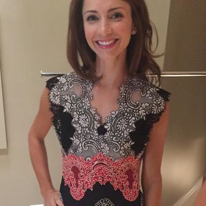 Meet your Posher, Stefanie