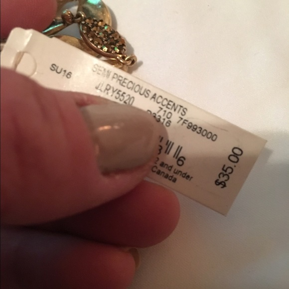 NWT Nine West Vintage America Collection - Picture 3 of 3