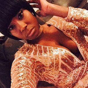 Meet your Posher, Jamila