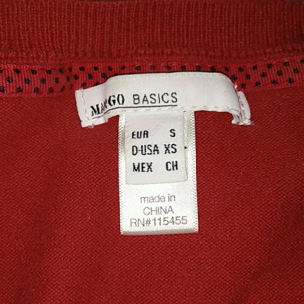Sweater-top - Picture 2 of 4