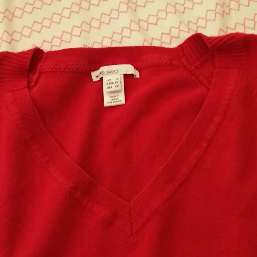 Sweater-top - Picture 3 of 4