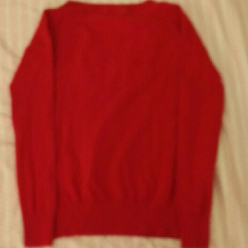 Sweater-top - Picture 4 of 4