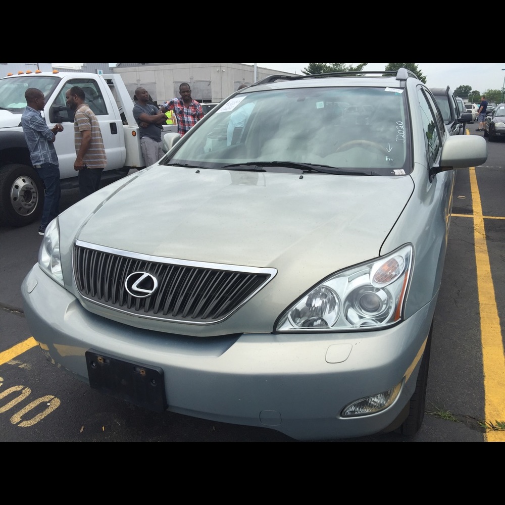 Meet your Posher, Mike