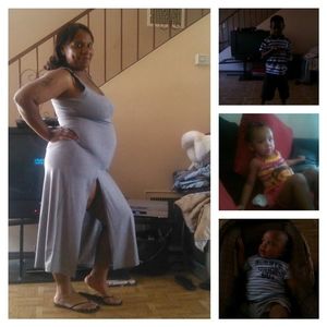 Meet your Posher, Samantha d