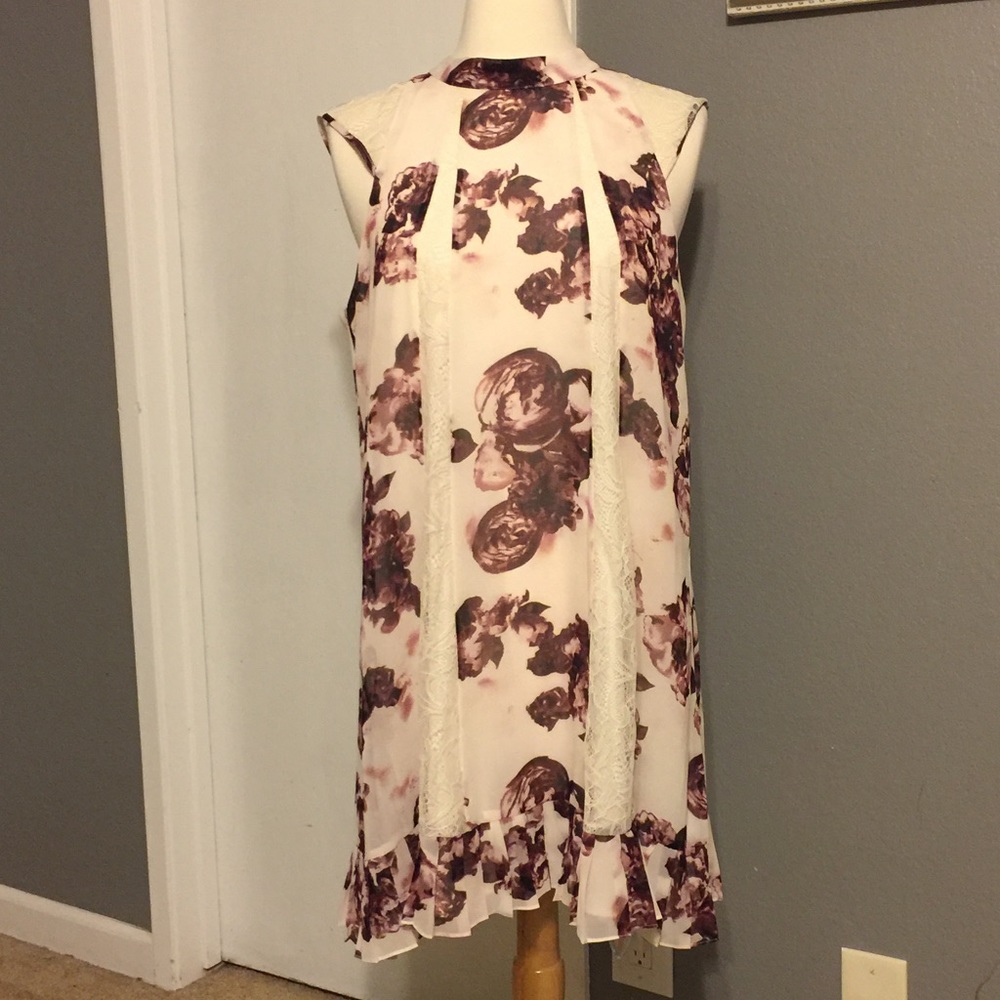 BCBG dress new with tags.
