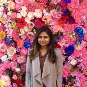 Meet your Posher, Anushka