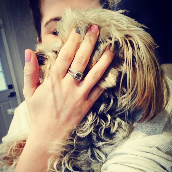 MEET YOUR POSHER, Jordyn 🙃 - Picture 6 of 6