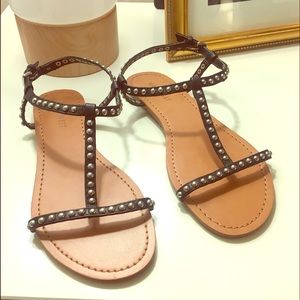 Nine West Sandals - Never Worn! Size 5 1/2