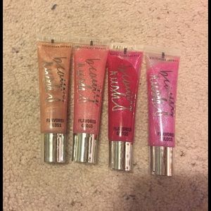 Victoria Secret Flavored Lip Gloss