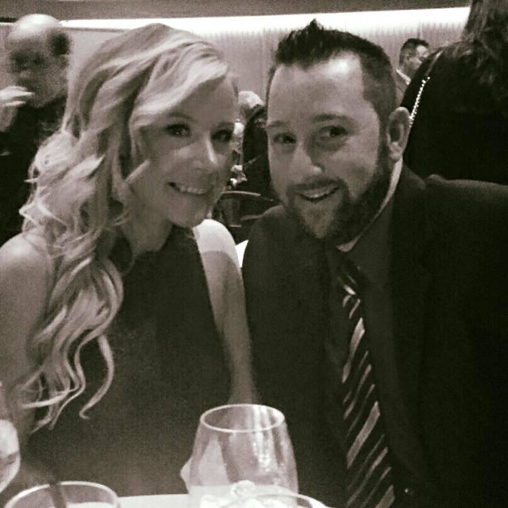 Meet your Posher, Kristin