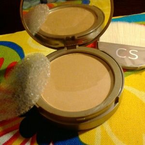 Warm light all even colorescience foundation powde