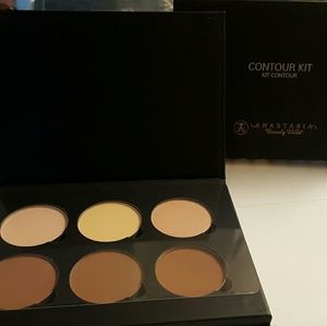 Anastasia Contour kit