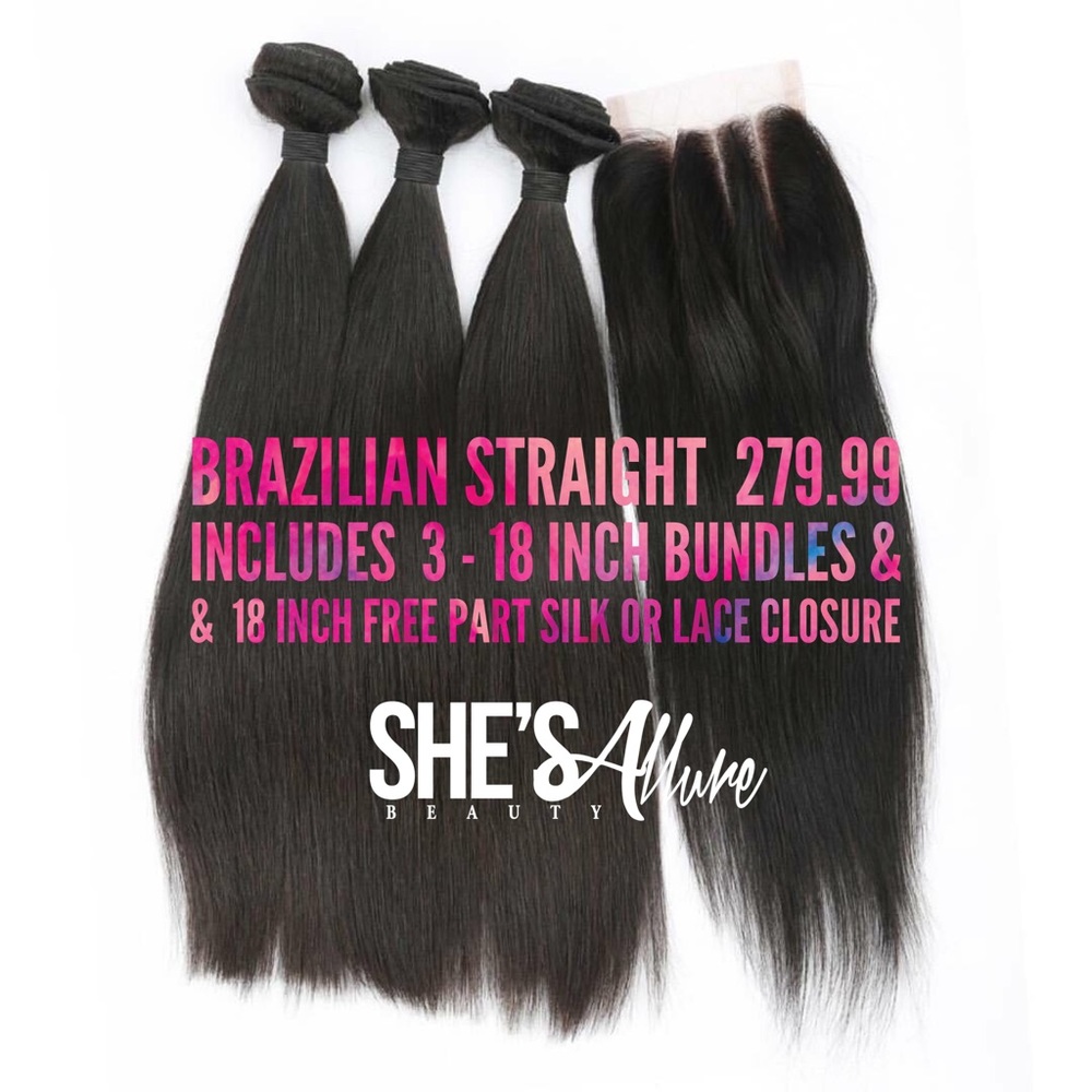 Closure and bundle deal